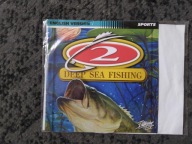 Deep Sea Fishing 2 ruski tłok RUS/ENG CD
