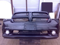 DODGE DURANGO R/T 2011 - ZDERZAK PRZEDNI PRZÓD KPL ATRAPA ORGINAŁ IDEALNY