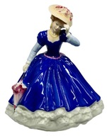 ROYAL DOULTON figurka damy Mary HN 3375 Wys. 21 cm