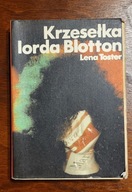 Krzesełka lorda Blotton Lena Toster
