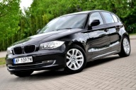 BMW 116 2.0 122KM LIFT Klima Mały Przebieg