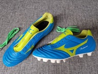 Buty Piłkarskie Korki Mizuno Fortuna Rozmiar 40,5 Stan BDB OKAZJA