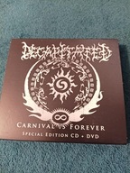 DECAPITATED-CARNIVAL IS FOREVER- SPECIAL EDITION CD+DVD