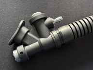 Głowica TecLine inflatora jacketu średnica 25 mm