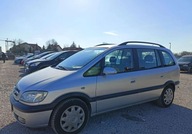 Opel Zafira Opel Zafira 1.8 BenzynaLPG 125KM