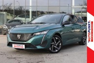 Peugeot 308 Allure Pack BlueHDI 130 S&S EAT8