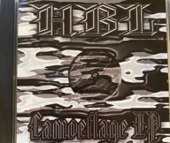 HBL – Camoeflage- EX