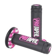 Gilera DERBI Rieju SHERCO KTM HONDA Manetki PRO TAPER TOP RÓŻOWE