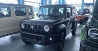 Suzuki Jimny FRA VAT-NOWY-NAJTANIEJ Mozl.Dowoz- Automat- 3 lub 5 drzwi FUL
