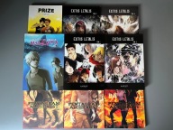 Exitus Letalis, Artificial People, Pentagram Alchemist, Prize KattLett