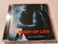 BODY OF LIES MARC STREITENFELD W SIECI KŁAMSTW