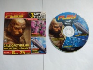 Call of Cthulhu Mroczne Zakątki Świata Polska Wersja PL PC DVD