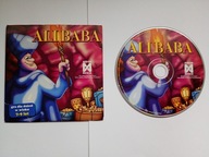 Alibaba Aidem Media Polska Wersja PL PC DVD