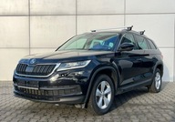 Skoda Kodiaq 4x4 Automat Skora Webasto Hak Navi Kamera Led FV23