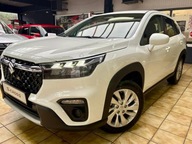 S-Cross 1.4 BoosterJet mHEV Premium Plus SP 110KM 2025