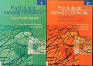 Psychologia rozwoju człowieka, tom 1, 2 - Przetacznik-Gierowska Tyszkowa