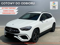 MERCEDES-BENZ GLA 200 AMG Line Suv 1.3 (163KM) 2026
