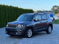 Jeep Renegade 1.3 Benz Automat 1.3 Benzyna 150KM