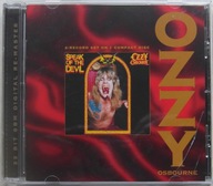 Ozzy Osbourne – Speak Of The Devil