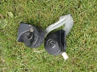 Peugeot 3008 II 5008 II klakson klaksony sygnał dźwiękowy oryginal komplet