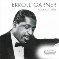 Erroll Garner - Poor Butterfly EX
