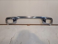 ZDERZAK CHROM MERCEDES W247 GLB TYŁ