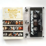 Melodie Z Ulubionych Seriali 1964 - 1989 Vol. 1