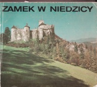 Zamek w Niedzicy Alfred Majewski