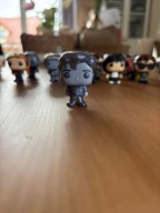 Steve Upside Down oryginalne Stranger Things x Kinder Joy Funko Pop
