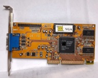 A-Max / Color Max S3 Trio 3D/2X 8 MB