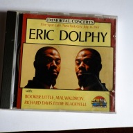 Eric Dolphy " Five spot cafe 1961"