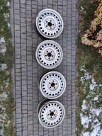 FELGI STALOWE FORD OE VOLVO 6.0" x 15" 5x108 ET 52,5