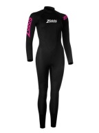 Zoggs OW Multix VL FS 2.5mm pianka neoprenowa damska S
