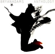 2CD - BRYAN ADAMS - 'ANTHOLOGY' - stan bdb