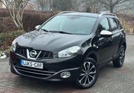 Nissan Qashqai 1.6 117KM Kamera360 CLIMATRONIC PANORAMA Bezwypadkowy Serwis