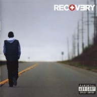 Eminem - Recovery FOLIA!!!