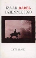 Dziennik 1920 I.Babel nieczytana
