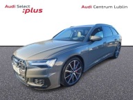 Audi A6 Avant Kamera cofania , Tempomat , Ambiente, Domykanie drzwi 2.0