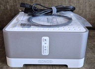 Streamer ze wzmacniaczem Sonos ZP120 AMP Spotify Apple