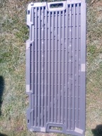 Suzuki Ignis I 00-03 półka podłoga bagażnika