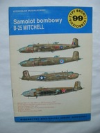 B-25 Mitchell: Typy Broni i Uzbrojenia 99 / 1985