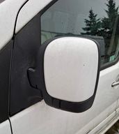 ELEKTRYCZNE LUSTERKO LEWE FIAT SCUDO II CITROEN JUMPY EXPERT 07 EWPA EUROPA