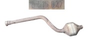 KATALIZATOR BMW 8515027