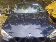 KOMPLETNY PRZÓD BMW 4 F32 F33 F36 XENON ADAPTIVE Kol. A89