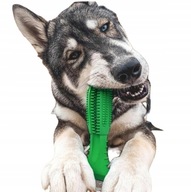 GRYZAK DENTYSTYCZNY DLA PSA SZCZOTKA DO ZĘBÓW