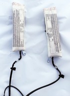 AIRBAG PODUSZKA FOTELA Audi Q5 8R prawa