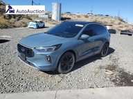 Ford Escape 2023 FORD ESCAPE ST LINE ELITE 2.0 Benzyna 250KM