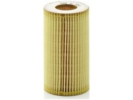 Mann-Filter HU 718/1 y Filtr oleju