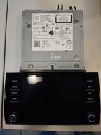 RADIO SKODA 5Q0035842C 565919605C