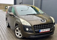 Peugeot 3008 2009 KOLOR Benzyna czysty i zadbany ladny Zamiana 1.6